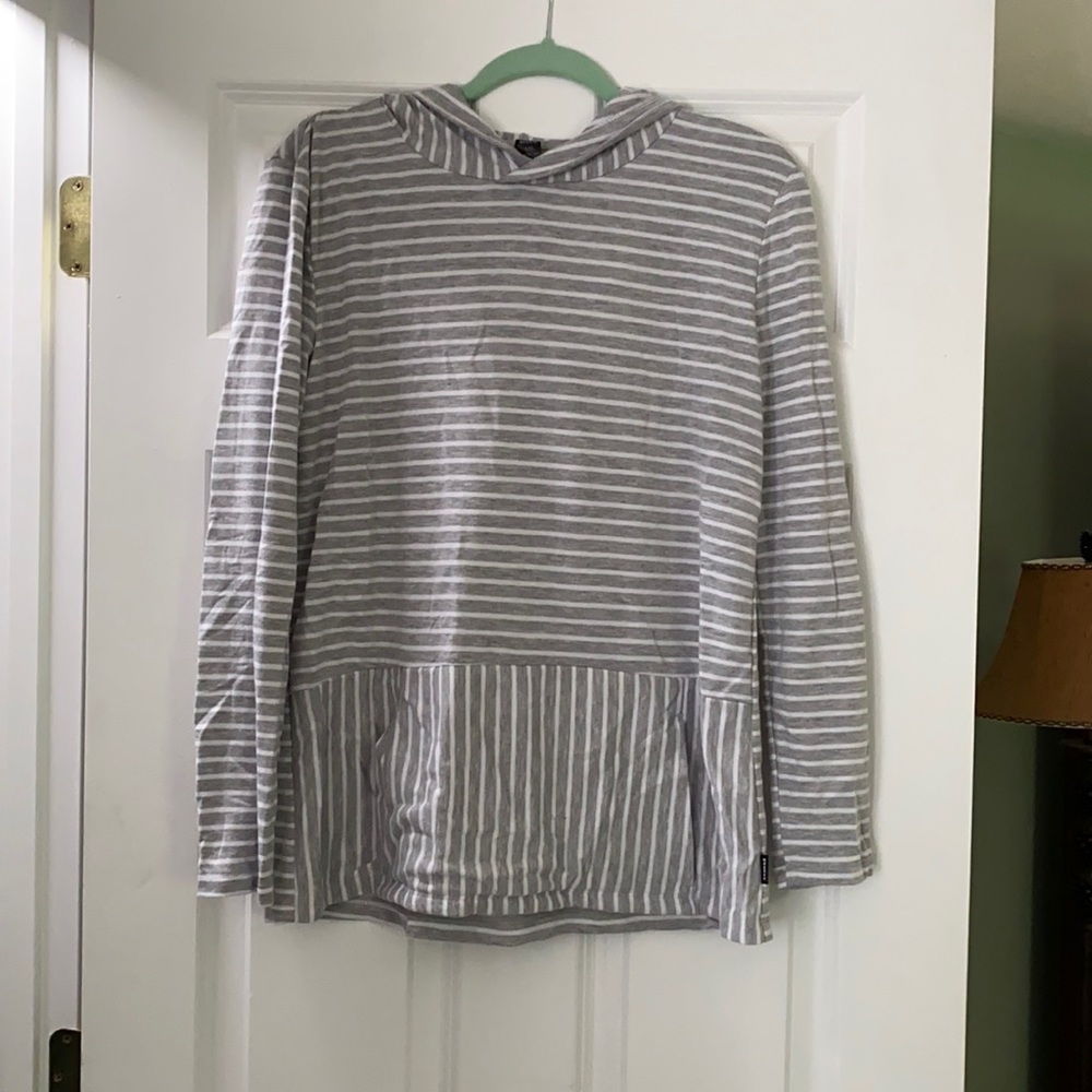 RBX lite weight sweatshirt